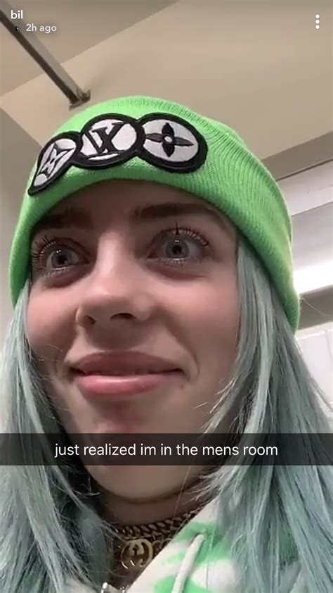 Billie Eilish Rule 34 (Images & Videos)